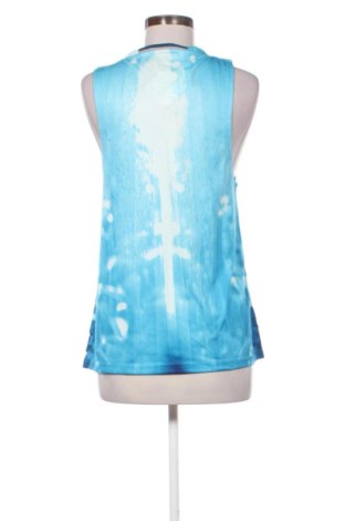 Damen Sporttop Adidas, Größe S, Farbe Mehrfarbig, Preis 46,63 €