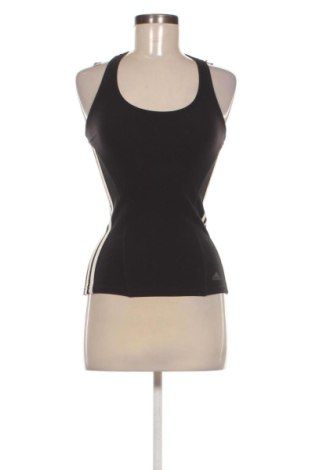 Dámský sportovní top  Adidas, Velikost XS, Barva Černá, Cena  482,00 Kč