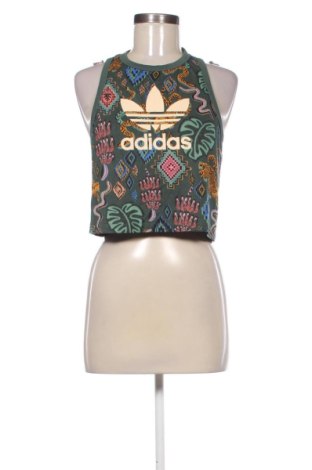 Dámsky športový top  Adidas Originals, Veľkosť L, Farba Viacfarebná, Cena  17,36 €