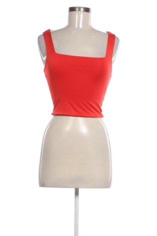 Damski sportowy top Amisu, Rozmiar S, Kolor Czerwony, Cena 40,99 zł