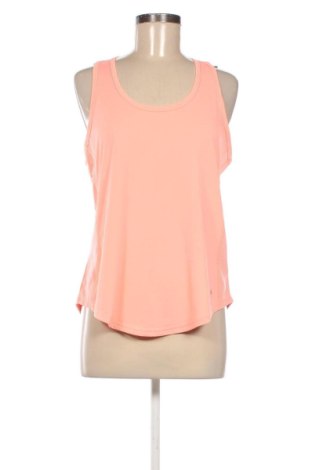 Γυναίκειο αθλητικό τοπ Atmosphere, Μέγεθος M, Χρώμα Πορτοκαλί, Τιμή 8,00 €
