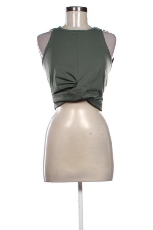 Top sport de damă. Bjorn Borg, Mărime S, Culoare Verde, Preț 78,99 Lei