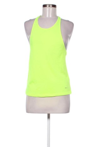 Női sport top Calliope, Méret S, Szín Zöld, Ár 3 306 Ft