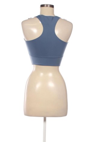 Női sport top Calzedonia, Méret S, Szín Kék, Ár 4 241 Ft