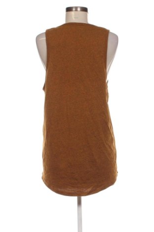 Damen Sporttop Clockhouse, Größe L, Farbe Braun, Preis € 10,99