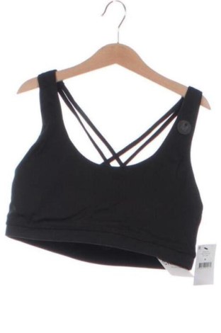Damen Sporttop Cotton On, Größe M, Farbe Schwarz, Preis 12,00 €