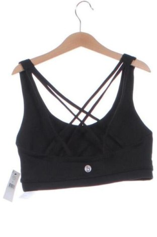 Damen Sporttop Cotton On, Größe M, Farbe Schwarz, Preis 12,00 €