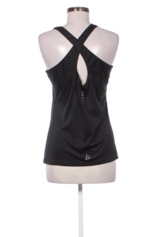 Dámsky športový top  Craft, Veľkosť XL, Farba Čierna, Cena  17,00 €