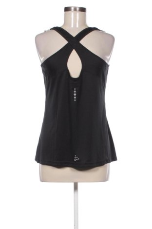 Damen Sporttop Craft, Größe XL, Farbe Schwarz, Preis € 17,00