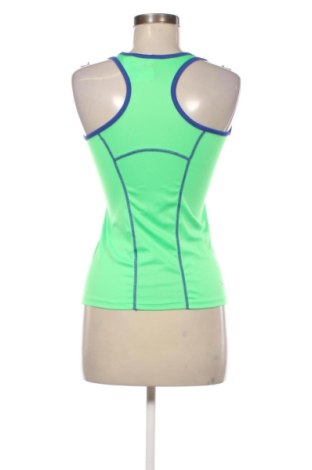Γυναίκειο αθλητικό τοπ Crane, Μέγεθος S, Χρώμα Πράσινο, Τιμή 8,00 €