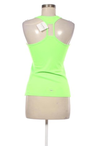 Γυναίκειο αθλητικό τοπ Crane, Μέγεθος S, Χρώμα Πράσινο, Τιμή 8,00 €