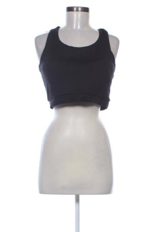 Дамски спортен топ Crane, Размер L, Цвят Черен, Цена 7,66 €