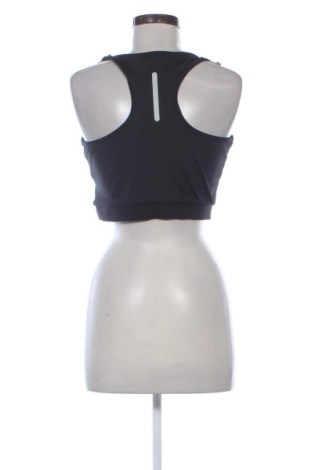 Дамски спортен топ Crane, Размер L, Цвят Черен, Цена 7,66 €