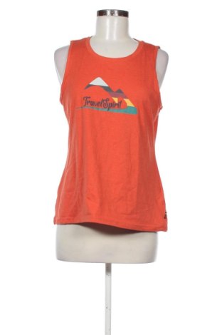 Dámský sportovní top  Crane, Velikost M, Barva Červená, Cena  229,00 Kč