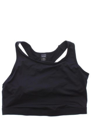 Damen Sporttop Crivit, Größe M, Farbe Schwarz, Preis 12,28 €