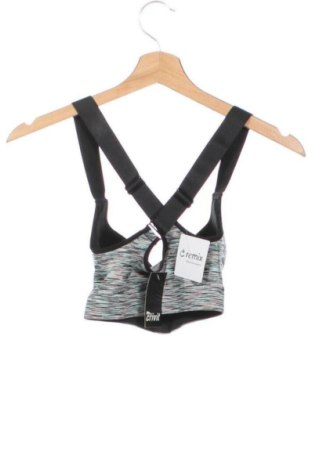 Дамски спортен топ Crivit, Размер S, Цвят Многоцветен, Цена 12,00 €