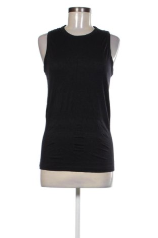 Dámsky športový top  Crivit, Veľkosť L, Farba Čierna, Cena  9,95 €