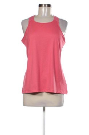 Γυναίκειο αθλητικό τοπ Crivit, Μέγεθος L, Χρώμα Ρόζ , Τιμή 8,00 €