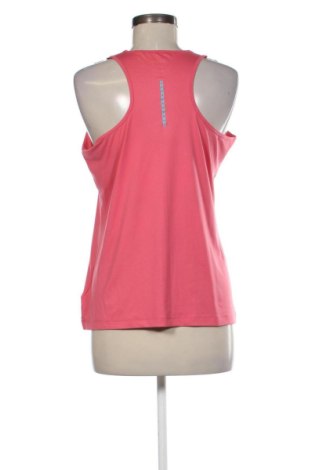 Γυναίκειο αθλητικό τοπ Crivit, Μέγεθος L, Χρώμα Ρόζ , Τιμή 8,00 €