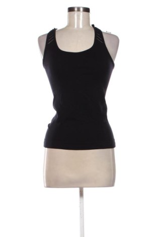 Damen Sporttop Crivit, Größe S, Farbe Schwarz, Preis € 14,57