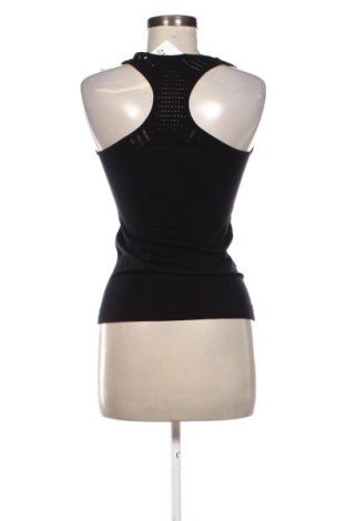 Damen Sporttop Crivit, Größe S, Farbe Schwarz, Preis € 14,57