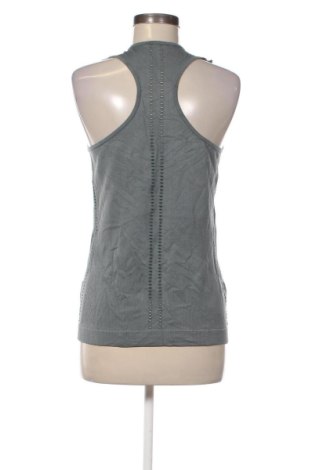 Γυναίκειο αθλητικό τοπ Crivit, Μέγεθος M, Χρώμα Πράσινο, Τιμή 9,99 €