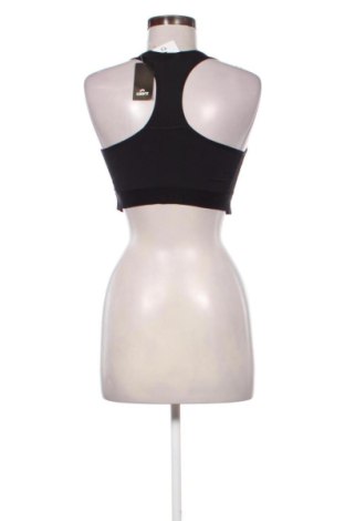 Damen Sporttop Crivit, Größe L, Farbe Schwarz, Preis 12,00 €