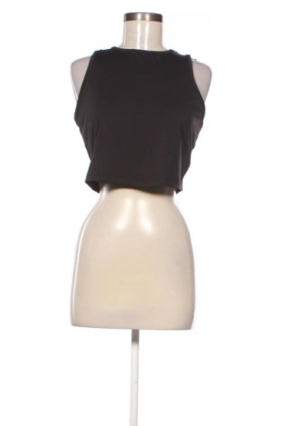 Damen Sporttop Crivit, Größe M, Farbe Schwarz, Preis 8,00 €