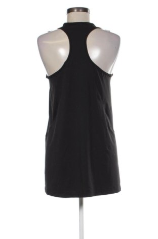 Дамски спортен топ Decathlon, Размер XL, Цвят Черен, Цена 8,00 €