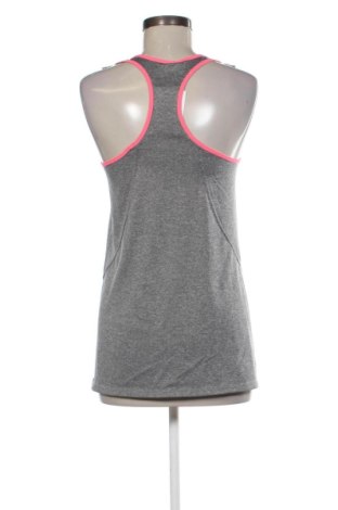 Γυναίκειο αθλητικό τοπ Decathlon, Μέγεθος L, Χρώμα Γκρί, Τιμή 8,99 €