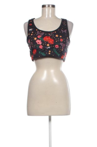 Damski sportowy top Dedoles, Rozmiar XXL, Kolor Kolorowy, Cena 53,99 zł