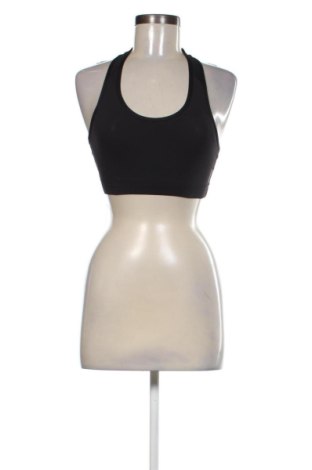 Top sport de damă. Domyos, Mărime XS, Culoare Negru, Preț 40,00 Lei