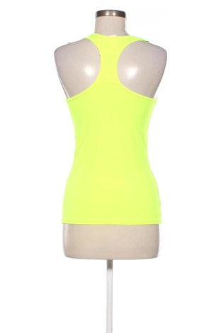 Damen Sporttop Domyos, Größe S, Farbe Gelb, Preis € 10,99