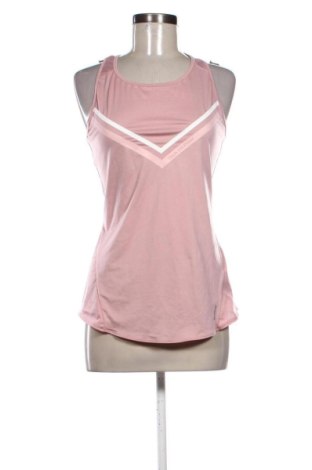 Damski sportowy top Domyos, Rozmiar S, Kolor Kolorowy, Cena 40,99 zł