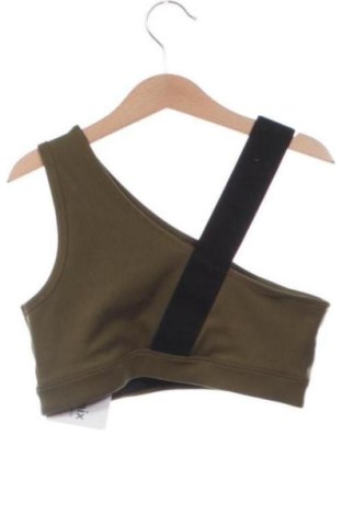 Dámsky športový top  Ellesse, Veľkosť S, Farba Zelená, Cena  10,00 €