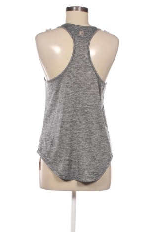 Damen Sporttop Energetics, Größe S, Farbe Grau, Preis 8,00 €