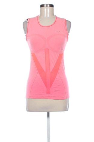 Damen Sporttop Falke, Größe M, Farbe Rosa, Preis 17,46 €