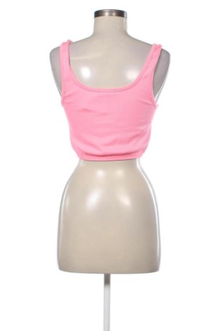 Γυναίκειο αθλητικό τοπ Fb Sister, Μέγεθος M, Χρώμα Ρόζ , Τιμή 8,00 €