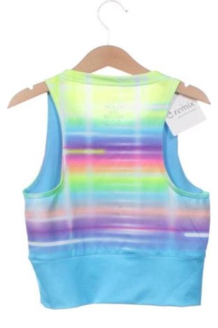 Damen Sporttop Flair, Größe XS, Farbe Mehrfarbig, Preis 8,00 €