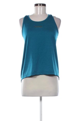 Damen Sporttop Fusion, Größe M, Farbe Blau, Preis € 10,99