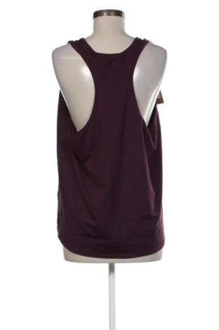 Дамски спортен топ Girlfriend Collective, Размер 3XL, Цвят Лилав, Цена 30,45 €