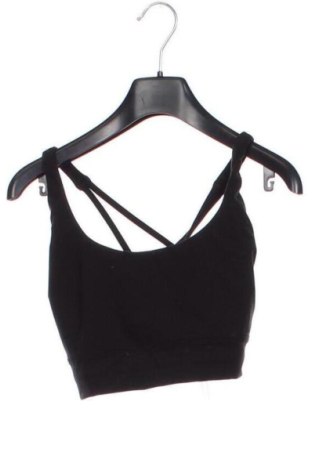 Dámsky športový top  H&M, Veľkosť M, Farba Čierna, Cena  8,00 €