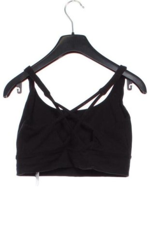 Dámsky športový top  H&M, Veľkosť M, Farba Čierna, Cena  8,00 €