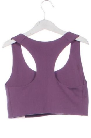 Dámsky športový top  H&M, Veľkosť S, Farba Fialová, Cena  8,00 €