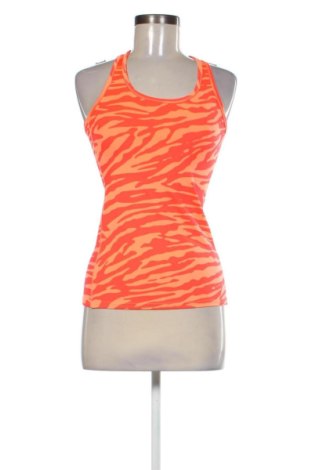 Damski sportowy top H&M, Rozmiar S, Kolor Kolorowy, Cena 42,87 zł