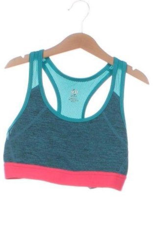 Damski sportowy top H&M, Rozmiar S, Kolor Kolorowy, Cena 41,00 zł