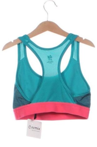 Damski sportowy top H&M, Rozmiar S, Kolor Kolorowy, Cena 41,00 zł