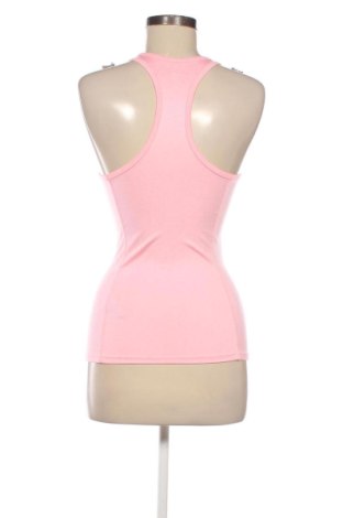Damski sportowy top H&M, Rozmiar XS, Kolor Różowy, Cena 42,87 zł
