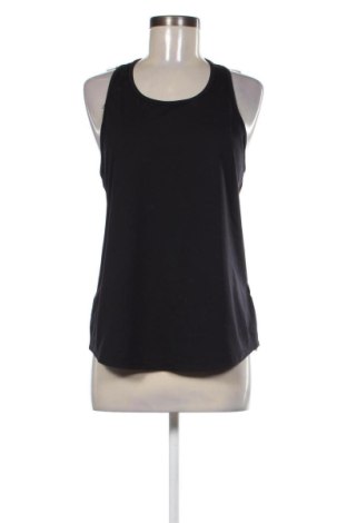 Дамски спортен топ H&M, Размер M, Цвят Син, Цена 8,00 €