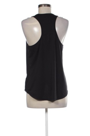 Дамски спортен топ H&M, Размер M, Цвят Син, Цена 8,00 €